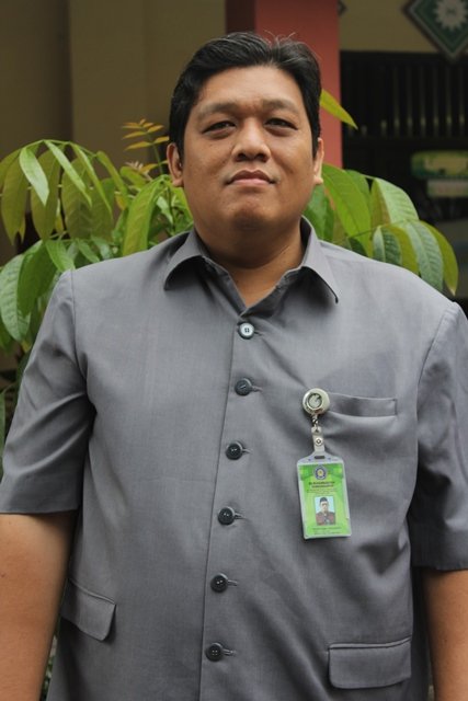 Pak Andi